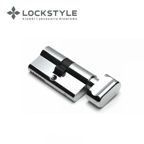 LOCKSTYLE Цилиндровый механизм LOCKSTYLE C30X30KC