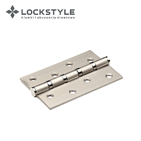 LOCKSTYLE Петля дверная LOCKSTYLE PRO-4