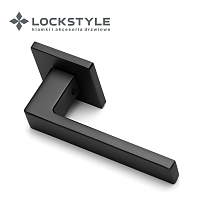 LOCKSTYLE Ручка дверная LOCKSTYLE SARP Q