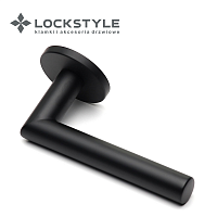 LOCKSTYLE Ручка дверная LOCKSTYLE ONYX R