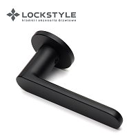 LOCKSTYLE Ручка дверная LOCKSTYLE ZIRCON R