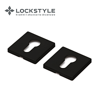 LOCKSTYLE Накладка LOCKSTYLE ET Q