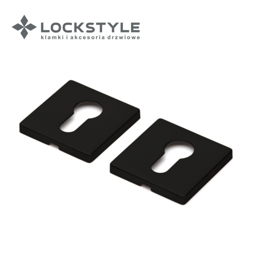 LOCKSTYLE Накладка LOCKSTYLE ET Q