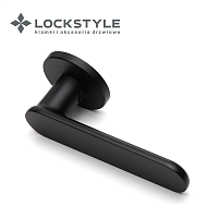 LOCKSTYLE Ручка дверная LOCKSTYLE AMBER R