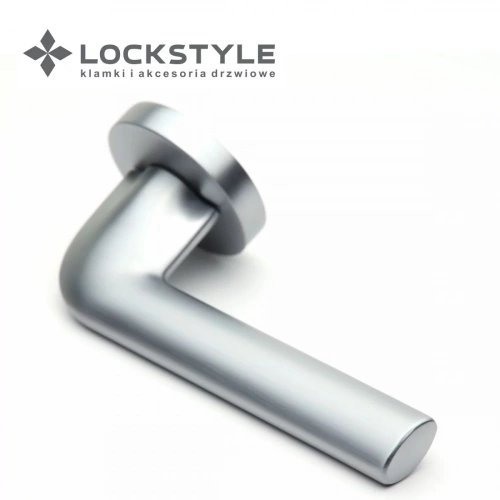 LOCKSTYLE дверная ручка LUMA LOCK LOCKSTYLE дверная ручка LUMA LOCK