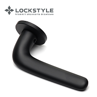 LOCKSTYLE Ручка дверная LOCKSTYLE AZUR R