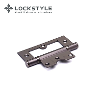 LOCKSTYLE Петля дверная LOCKSTYLE TH