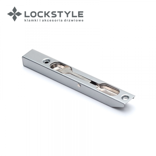 LOCKSTYLE Ригель дверной потайной LOCKSTYLE FB140