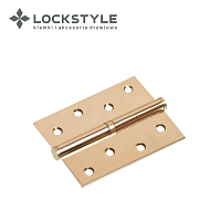 LOCKSTYLE Петля дверная LOCKSTYLE M-4