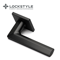 LOCKSTYLE Ручка дверная LOCKSTYLE AGATE Q