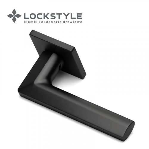 LOCKSTYLE Ручка дверная LOCKSTYLE AGATE Q LOCKSTYLE Ручка дверная LOCKSTYLE AGATE Q