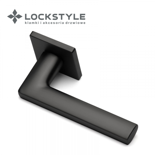 LOCKSTYLE Ручка дверная LOCKSTYLE PEARL Q LOCKSTYLE Ручка дверная LOCKSTYLE PEARL Q