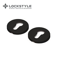 LOCKSTYLE Накладка LOCKSTYLE ET R