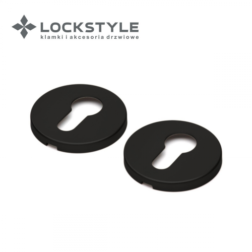 LOCKSTYLE Накладка LOCKSTYLE ET R