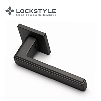 LOCKSTYLE Ручка дверная LOCKSTYLE CRYSTAL Q