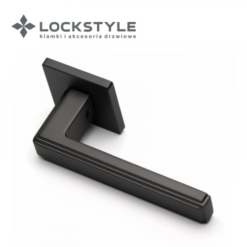 LOCKSTYLE Ручка дверная LOCKSTYLE CRYSTAL Q