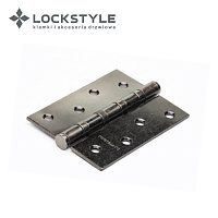 LOCKSTYLE Петля дверная LOCKSTYLE ART-4