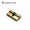 LOCKSTYLE цилиндровые механизмы
